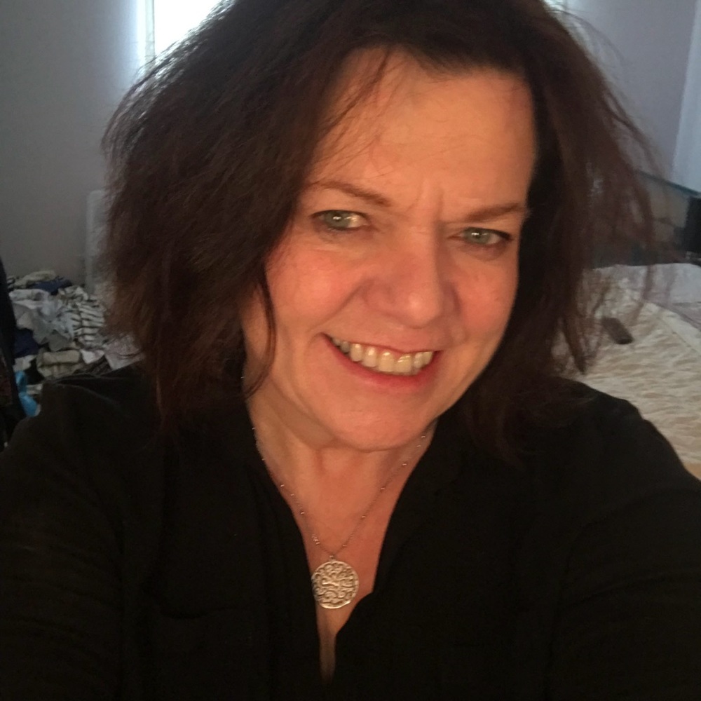 Meet your Posher, Terrie